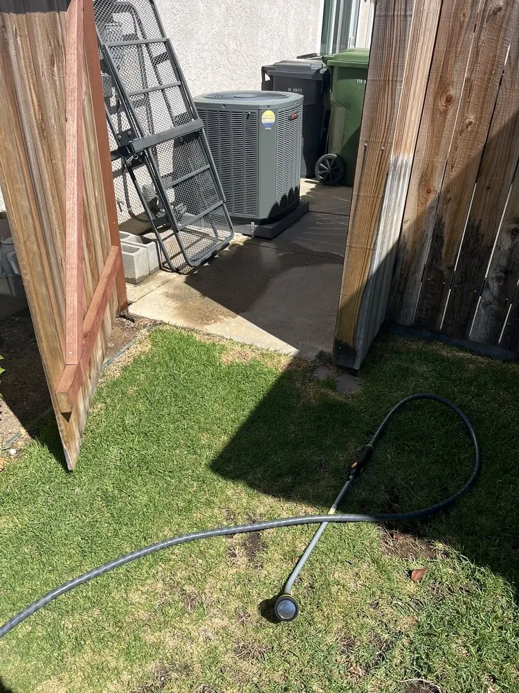 Slide of Reliable Service