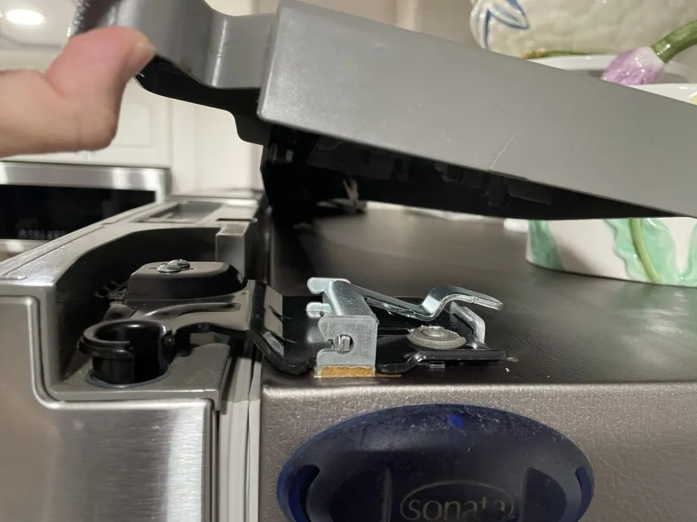 Slide of Reliable Service