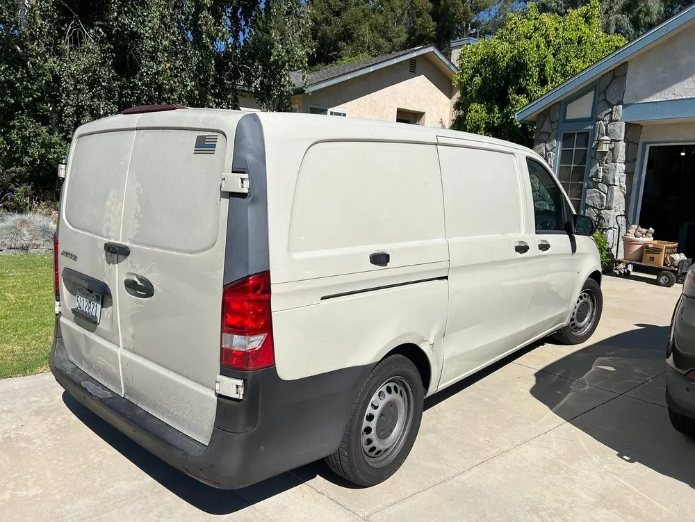 Slide of Reliable Service