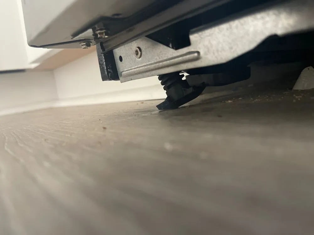 Slide of Reliable Service