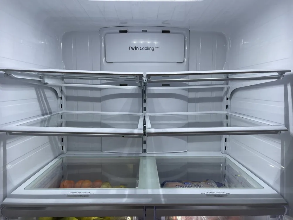 Slide of Reliable Service