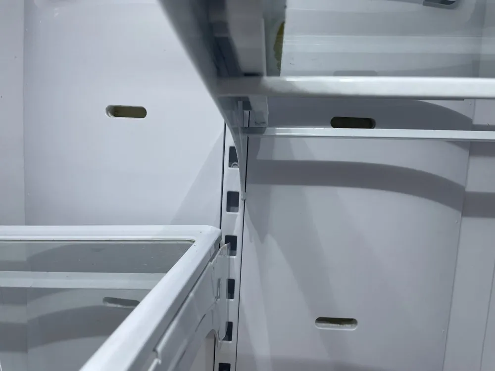 Slide of Reliable Service