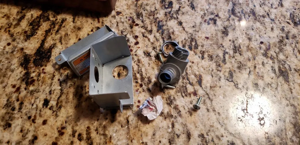 Slide of Reliable Service