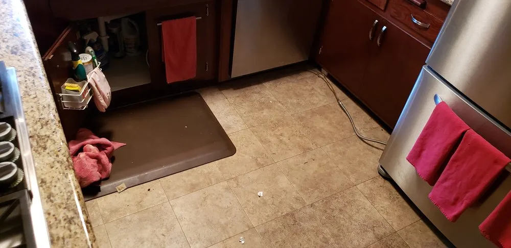 Slide of Reliable Service