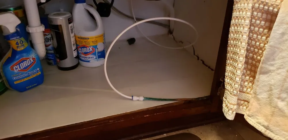 Slide of Reliable Service