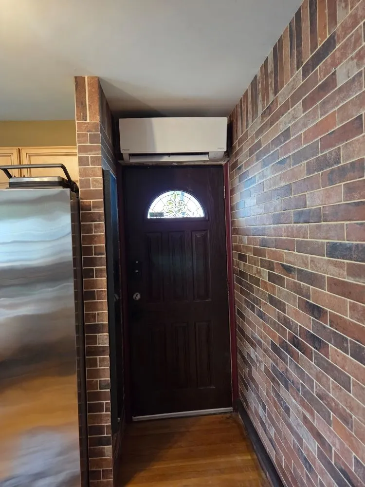 Slide of Reliable Service NYC