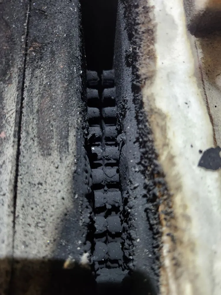 Slide of Reliable Service NYC