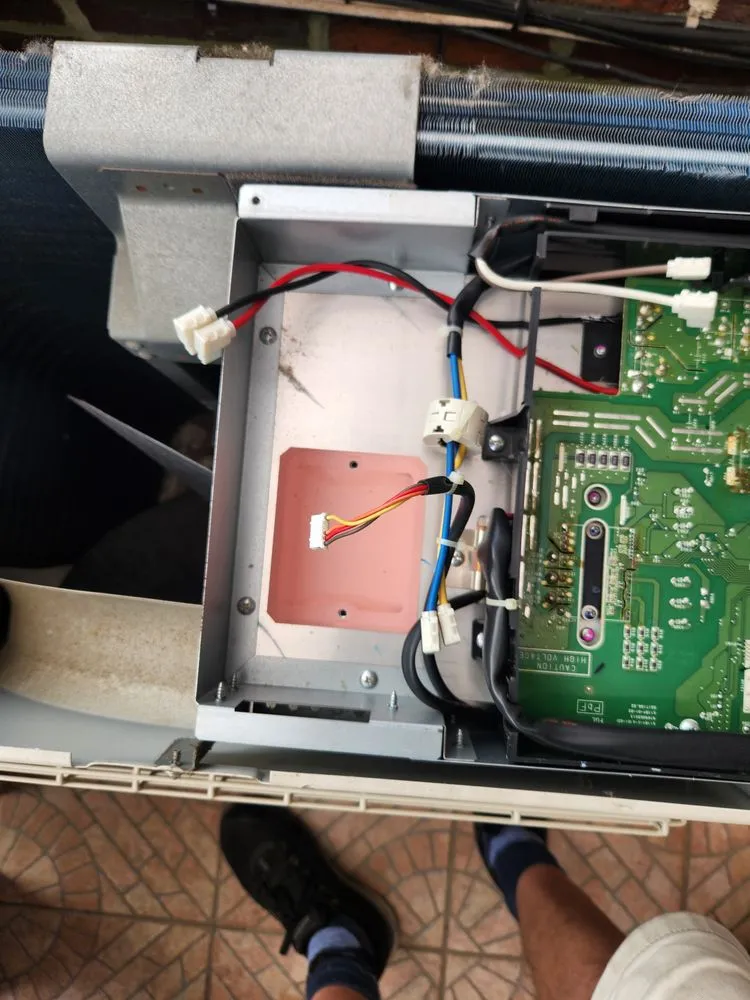 Slide of Reliable Service NYC