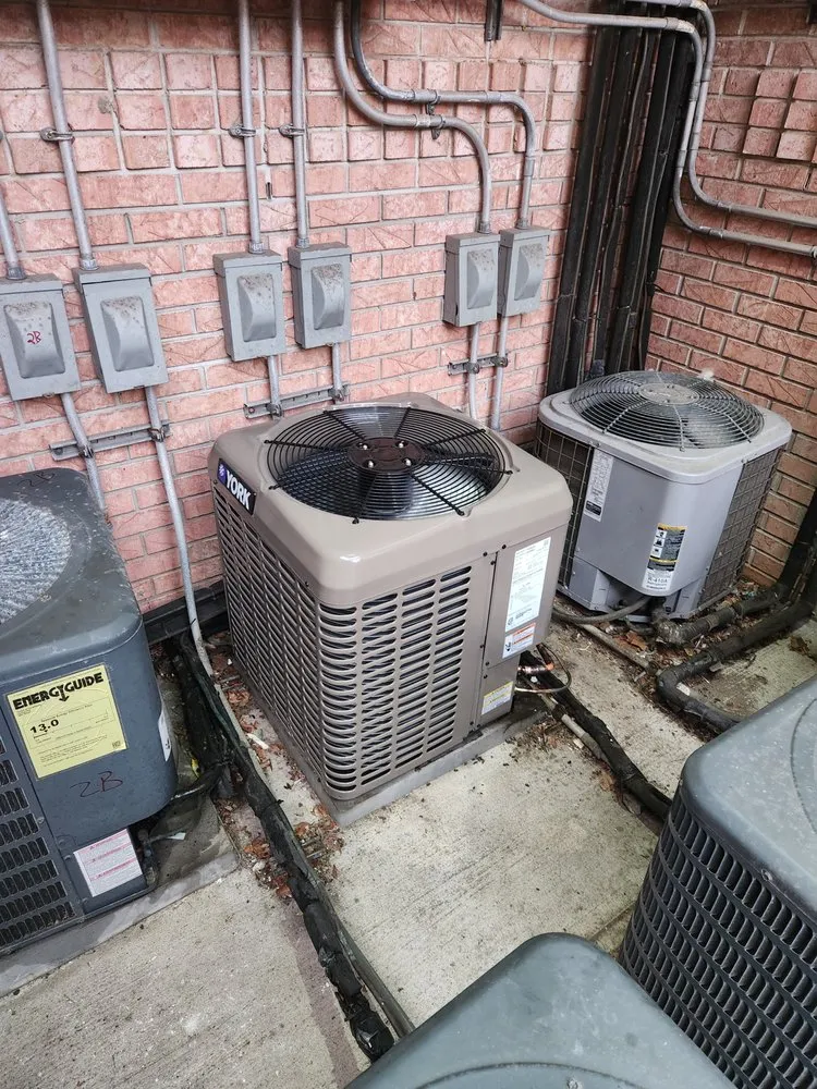 Slide of Reliable Service NYC