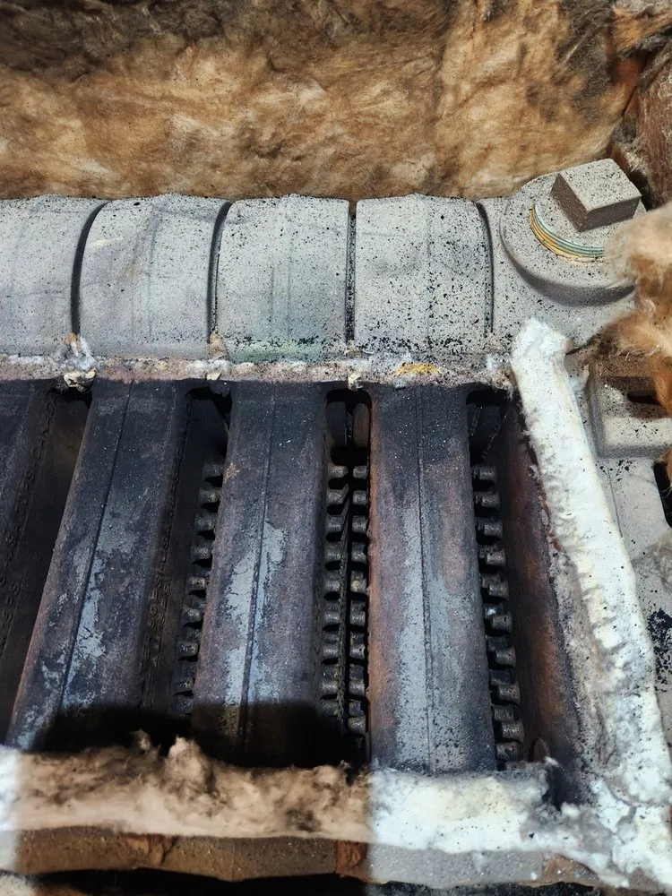 Slide of Reliable Service NYC