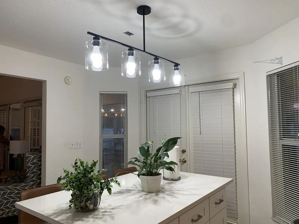 Slide of Reliable Smart Home