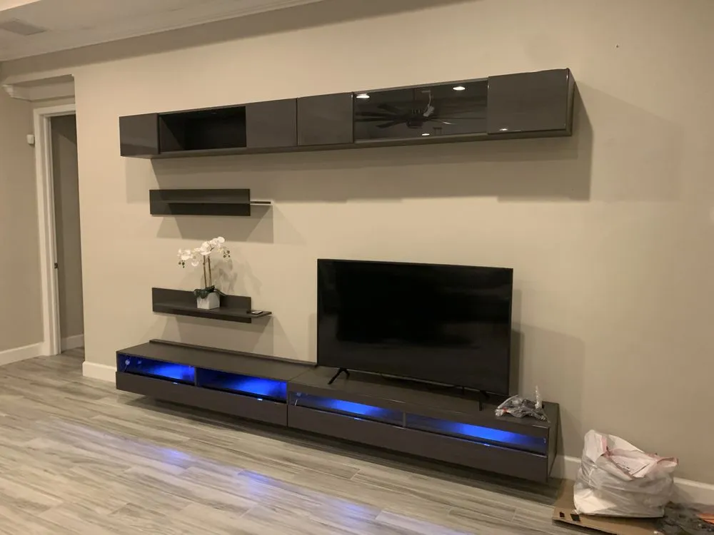 Slide of Reliable Smart Home