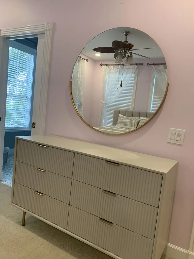 Slide of Reliable Smart Home