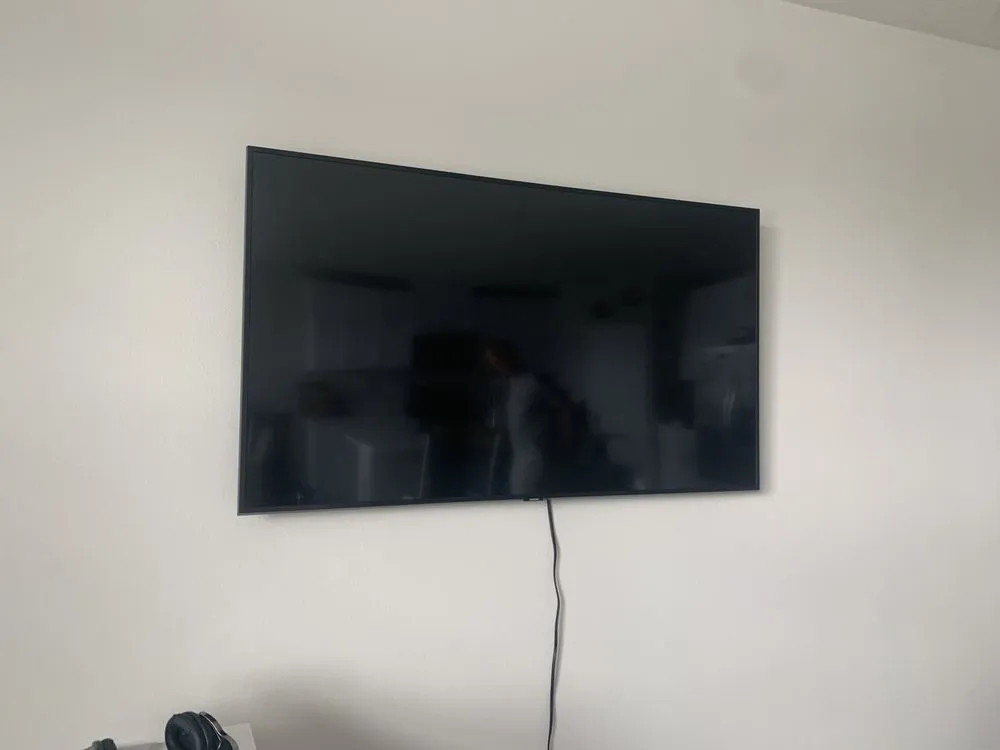 Slide of Reliable Smart Home