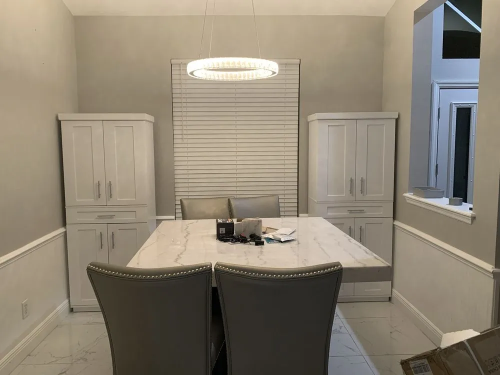 Slide of Reliable Smart Home