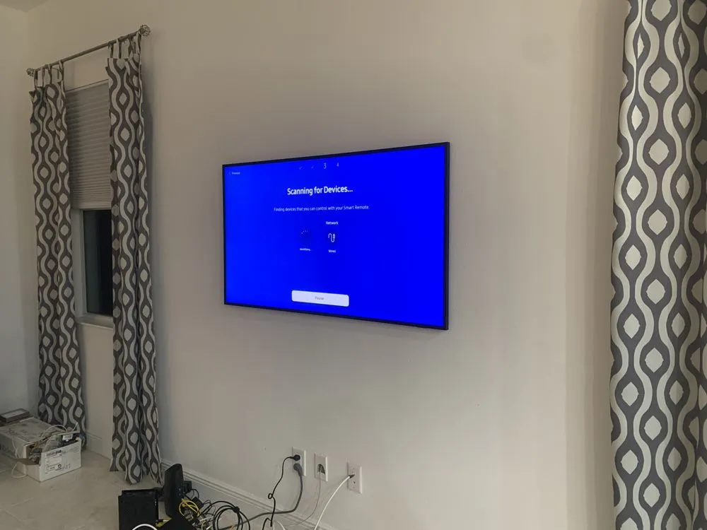 Slide of Reliable Smart Home