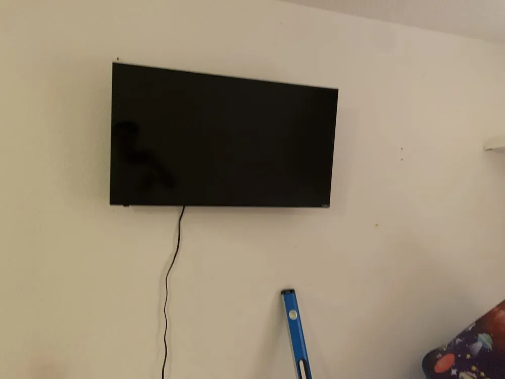 Slide of Reliable Smart Home