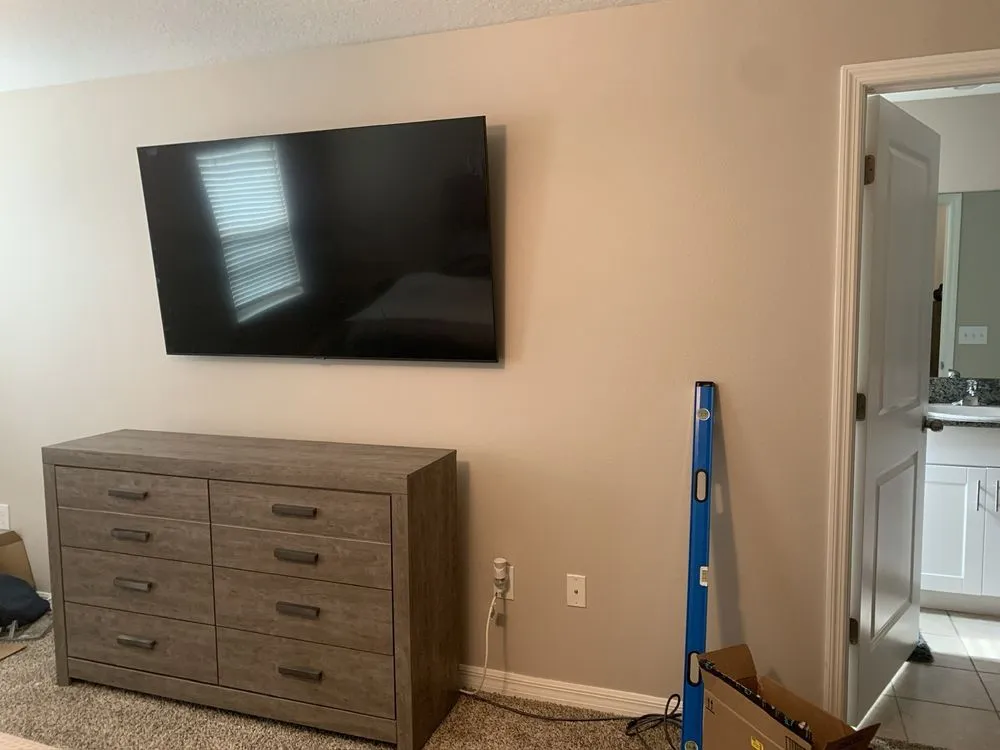 Slide of Reliable Smart Home