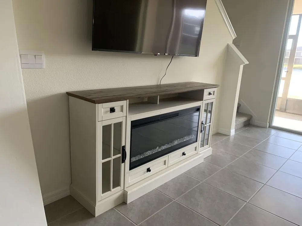 Slide of Reliable Smart Home