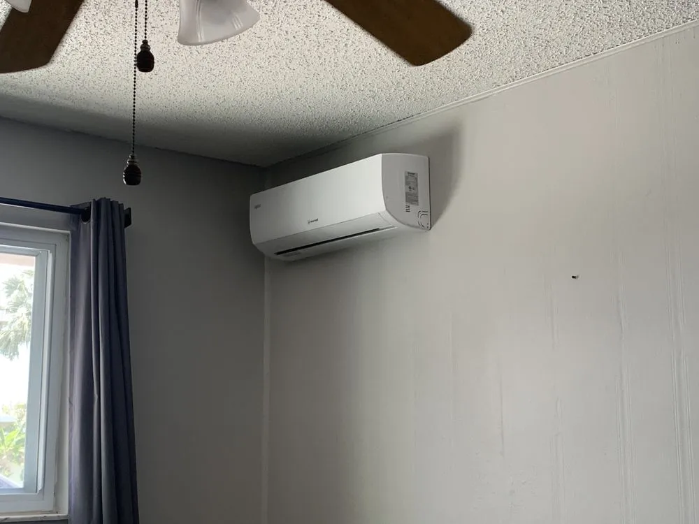 Slide of Reliable Smart Home