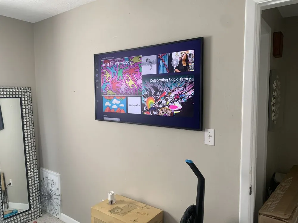 Slide of Reliable Smart Home