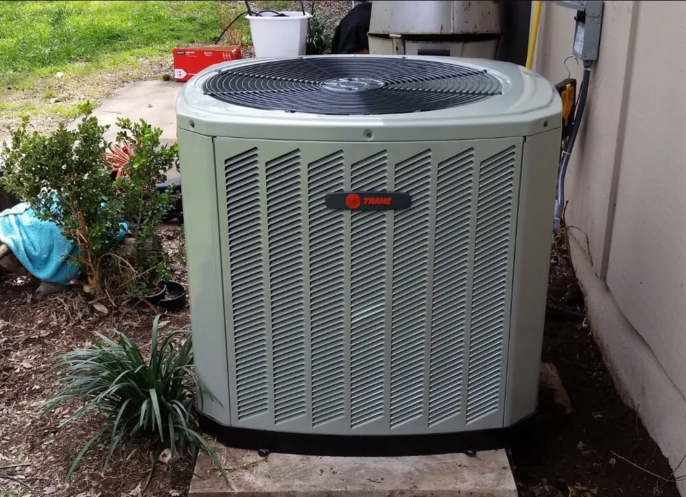 Slide of Reliable Standard Heating & Air