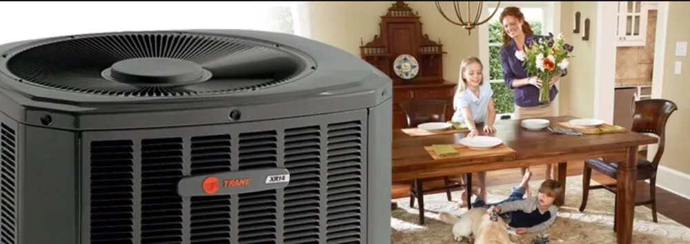 Slide of Reliable Standard Heating & Air