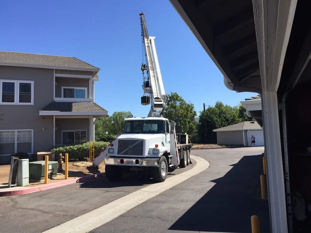 Slide of Reliable Standard Heating & Air