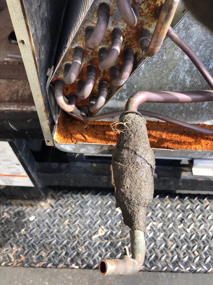 Slide of Reliable Standard Heating & Air