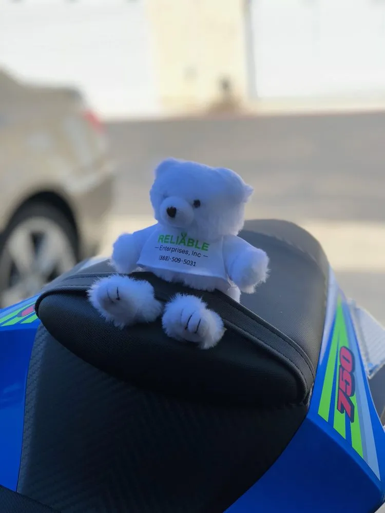 Slide of Reliable Standard Heating & Air