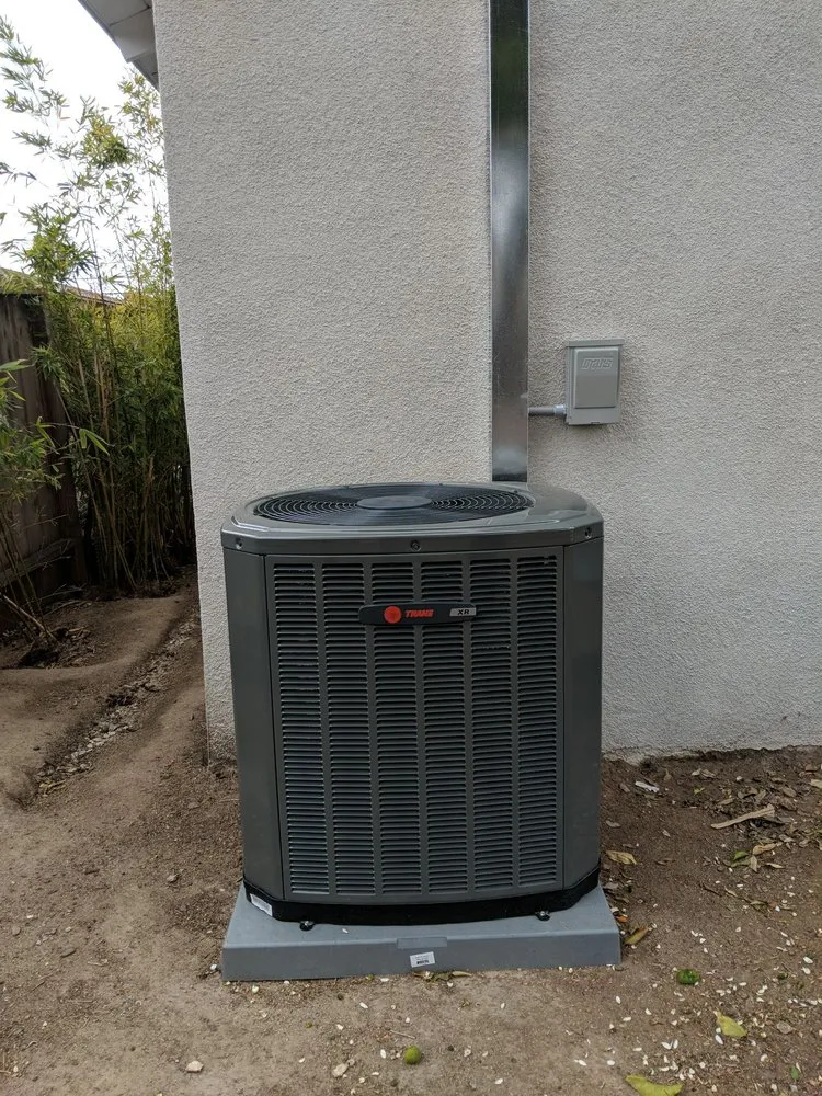 Slide of Reliable Standard Heating & Air