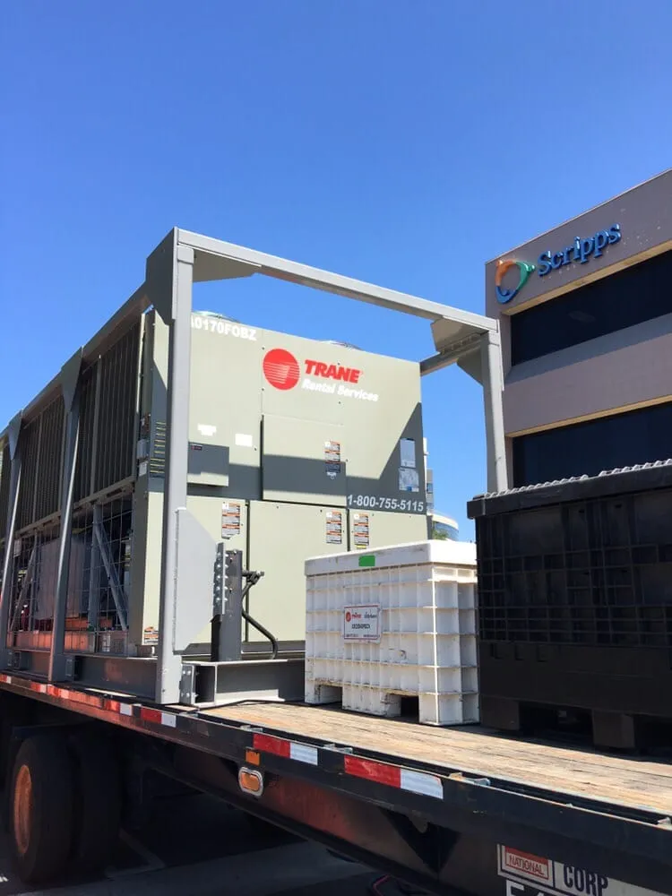 Slide of Reliable Standard Heating & Air