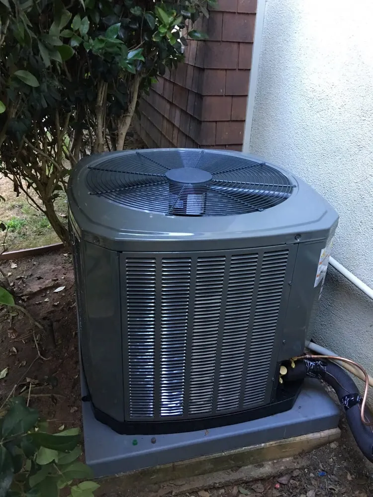 Slide of Reliable Standard Heating & Air