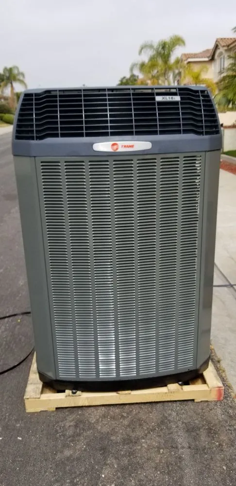 Slide of Reliable Standard Heating & Air