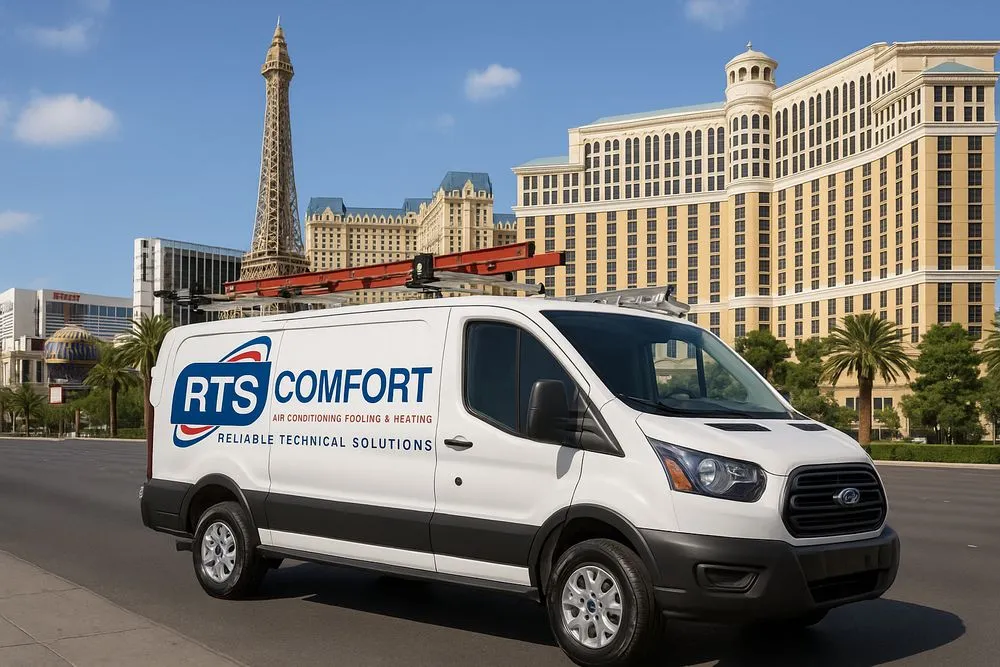 Slide of Reliable Technical Solutions