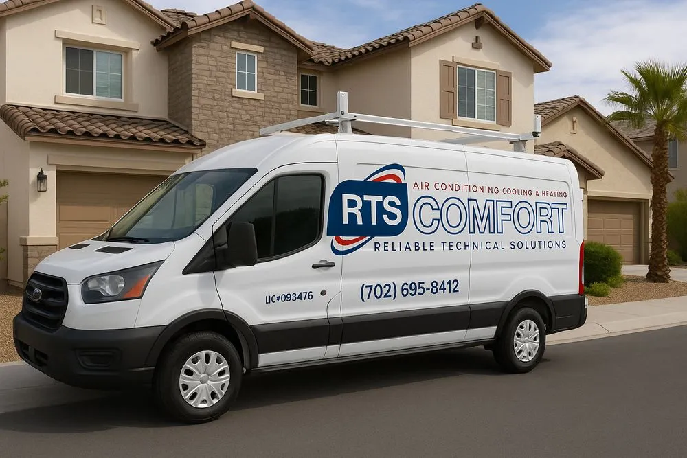 Slide of Reliable Technical Solutions