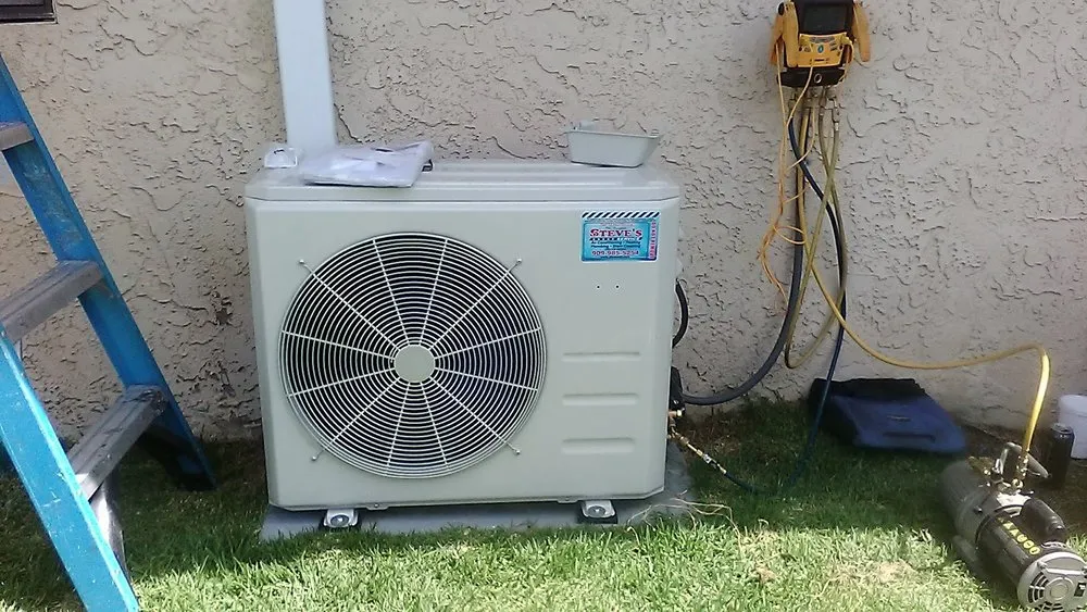 Slide of Reliable Temperature Control