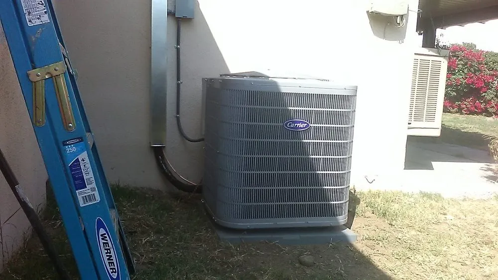 Slide of Reliable Temperature Control