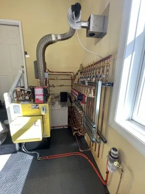 Reliably Accurate Heating & Air Conditioning