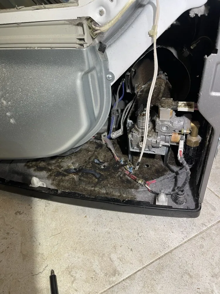 Slide of Reliafix Appliance & HVAC