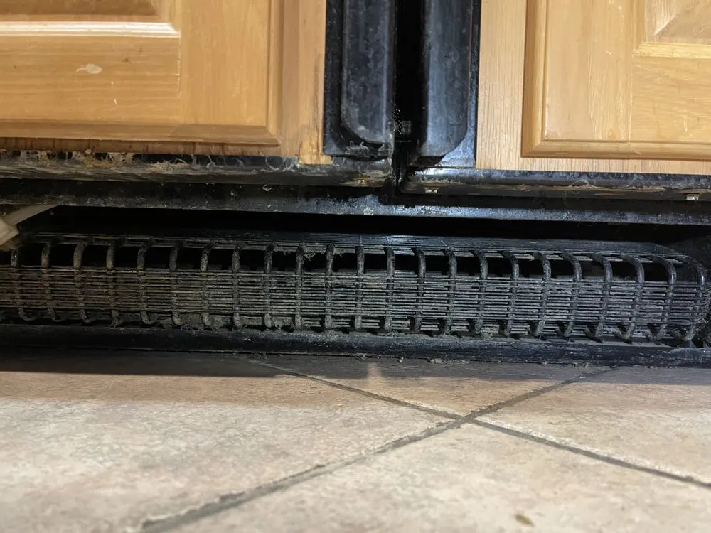 Slide of Reliafix Appliance & HVAC