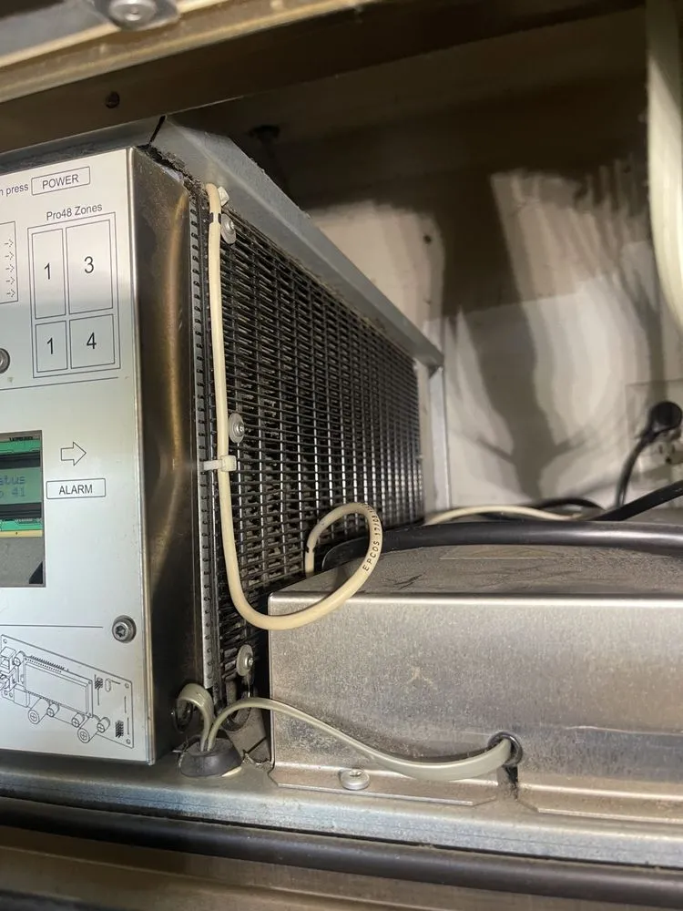 Slide of Reliafix Appliance & HVAC