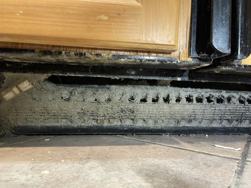 Slide of Reliafix Appliance & HVAC