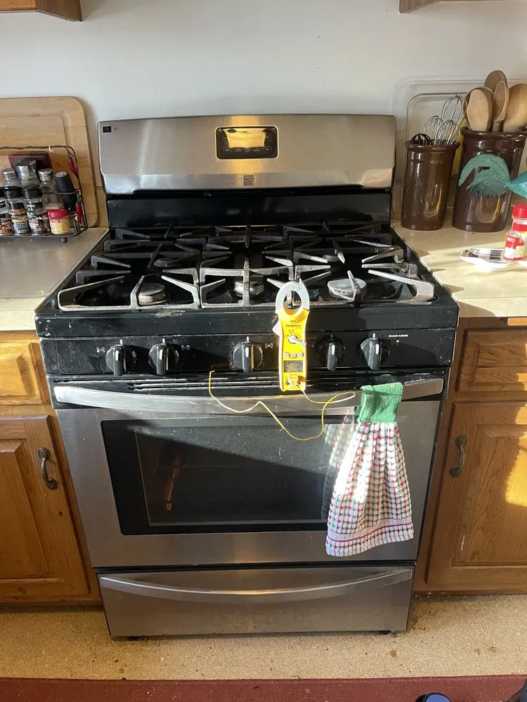 Slide of Reliafix Appliance & HVAC