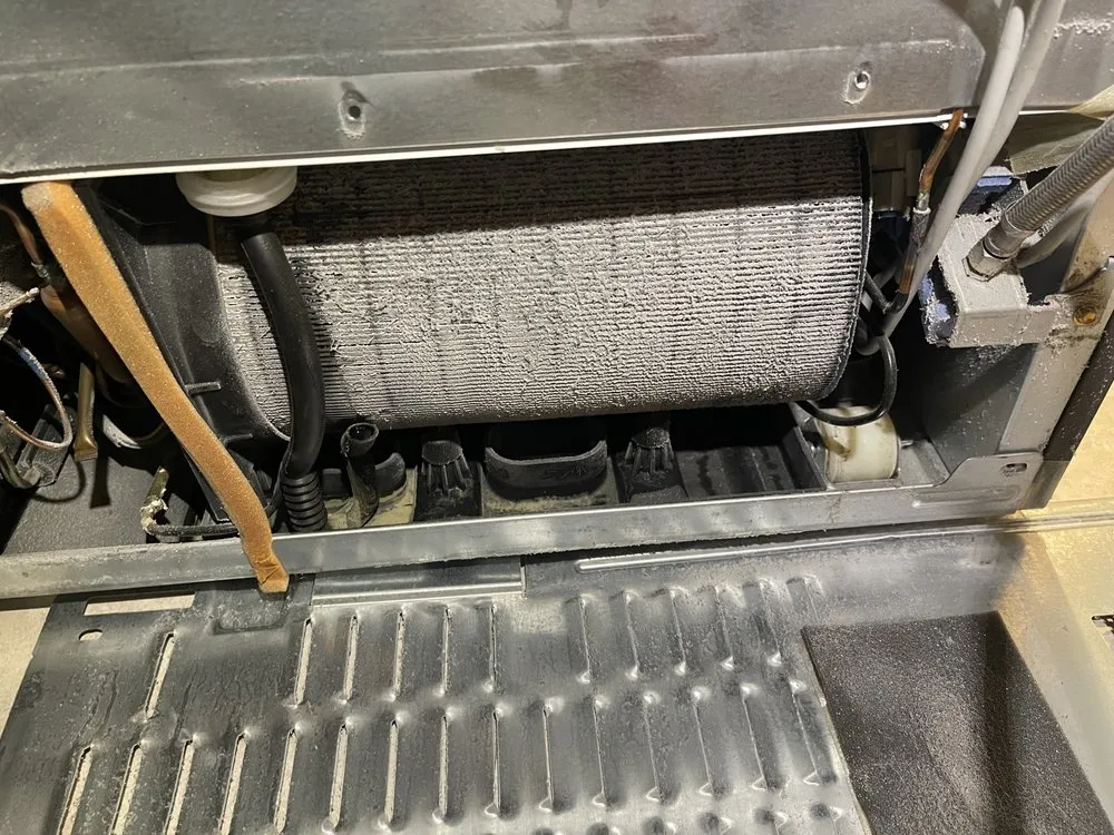 Slide of Reliafix Appliance & HVAC