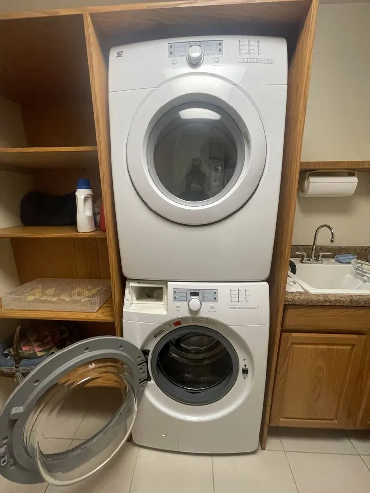 Slide of Reliafix Appliance & HVAC