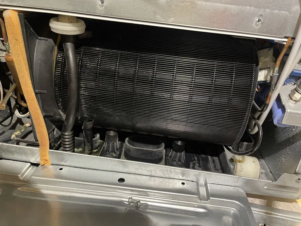 Slide of Reliafix Appliance & HVAC