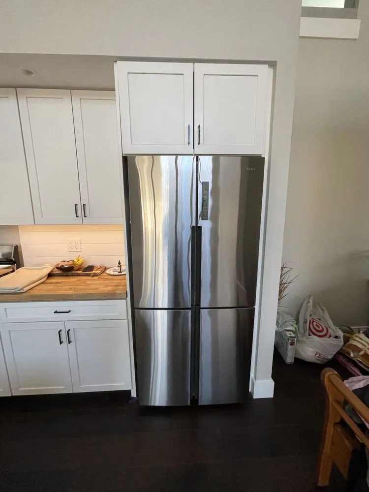 Slide of Reliafix Appliance & HVAC