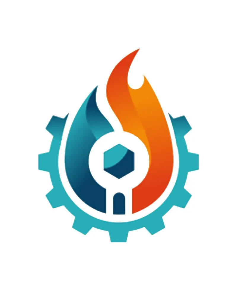 Slide of Reliance Air and Heat