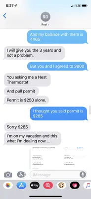 Reliance Air Conditioning Co. / Reliaire Logo